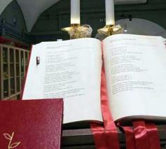 Traditionis custodes legde beperkingen op aan de pre-concilaire ritus © Vatican Media