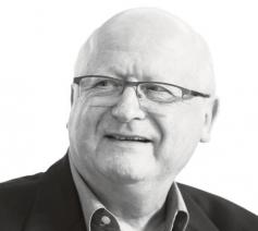 Lode Van Hecke 