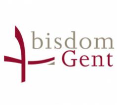 Logo Bisdom Gent 