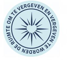 Ruimte om te vergeven 