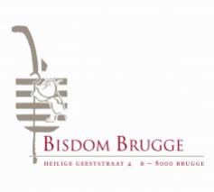 logo bisdom Brugge 