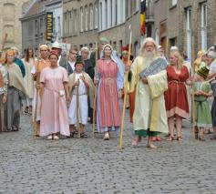 Figuranten gezocht! 