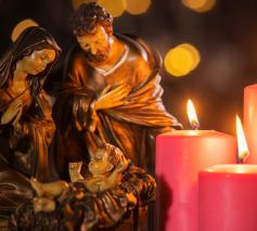 Adventswake 