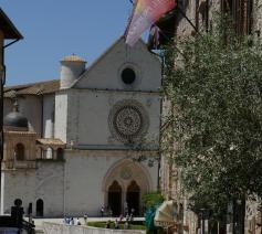 assisi © Koen