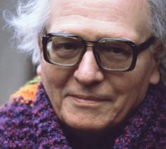 Olivier Messiaen © Wikimedia