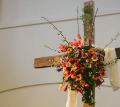 Pasen © Nieuwe Kerk Utrecht