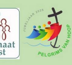 Dekenaat Aalst - Pelgrims van de Hoop © Rita Van Thuyne