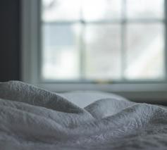 Woordkracht - Geest van rust  [blog] © Pexels