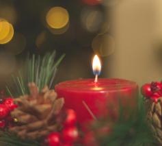 Kerst in Leuven 