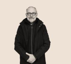 Piet Vandevoorde © Bisdom Brugge