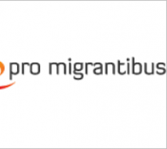 Logo Pro Migrantibus 