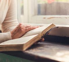 Ontdek de rijpe spiritualiteit van psalm 62: één in vriendschap 
