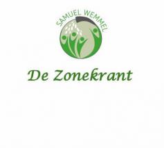 Zonekrant 