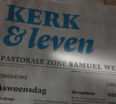 Kerk & Leven PZ Wemmel 