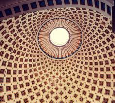 Rotunda of St. Marija Assunta © Pixabay