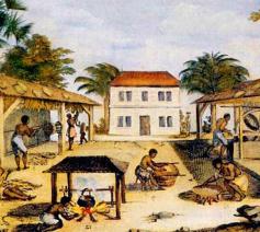In 1860 waren er 4 miljoen slaven in de VS © Creative Commons