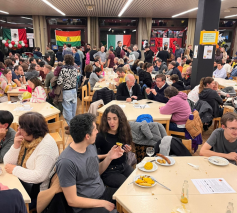 Solidariteitsfeest Sint-Michiel 