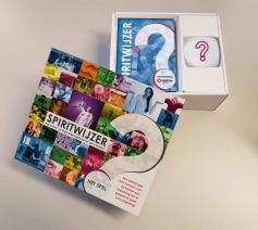 Spiritwijzer ‘het spel’ 