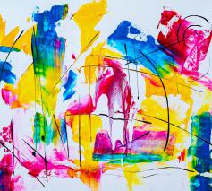 kunst © unsplash