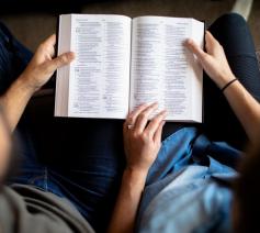 overzicht bijbelse en liturgische vorming © CCV