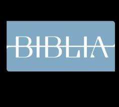 logo Biblia tegel © Biblia