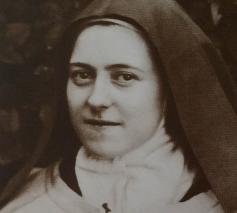 Thérèse van Lisieux 