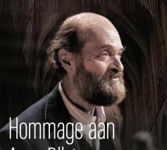 Polyfoon - Hommage aan Arvo Pärt © Polyfoon