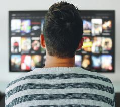 Cinema Kerknet: een collectie van bezielde films © Pixabay