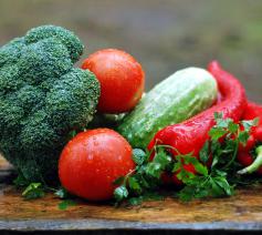gezonde groenten © Pixabay CC