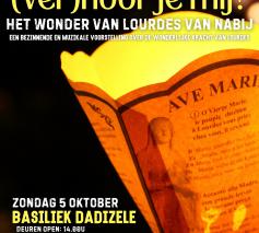 (ver)hoor je mij? © Studio Bartimeüs