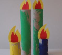 Advent © Godsdienstonderwijs.be