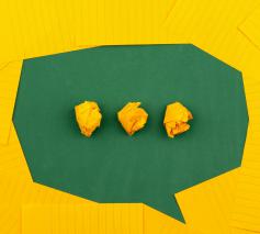 geloofsgesprek © unsplash