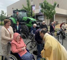 Wieltjeszegening 2025 