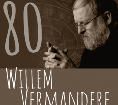 Willem Vermandere 80 © Alexander Vandaele