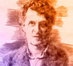 Ludwig Wittgenstein 