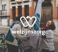 Welzijnszorg laat de zwaksten niet in de steek © Welzijnszorg