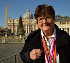 Zuster Helen Prejean © RNS