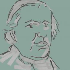 Jozef Triest © Koen Van Loocke