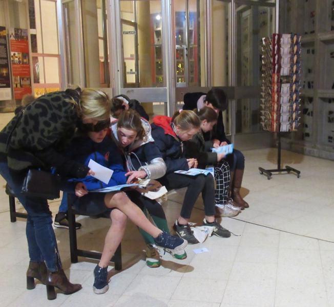 Vierde Vormselbeurt in Onze-Lieve-Vrouw ter Duinenparochie 