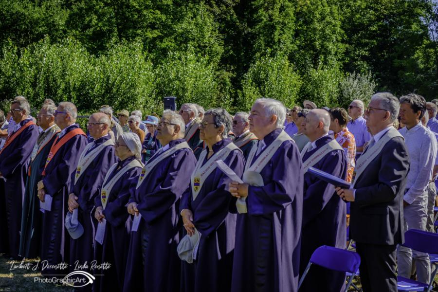 Openluchtmis 2022 © L.J. Derenette-L. Renette