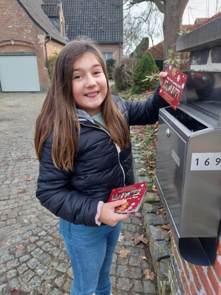 Kerstactiviteiten vormelingen - december 2022 
