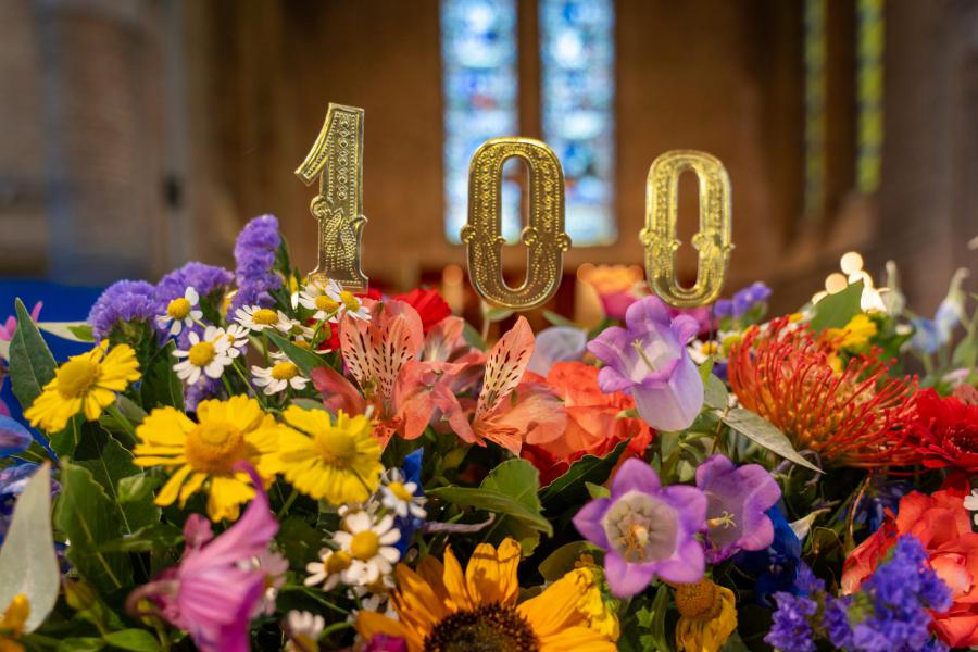 100 jaar Ferm © Studiokto