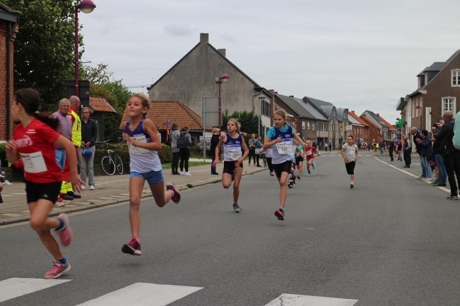 En of ze het menen... © RvH