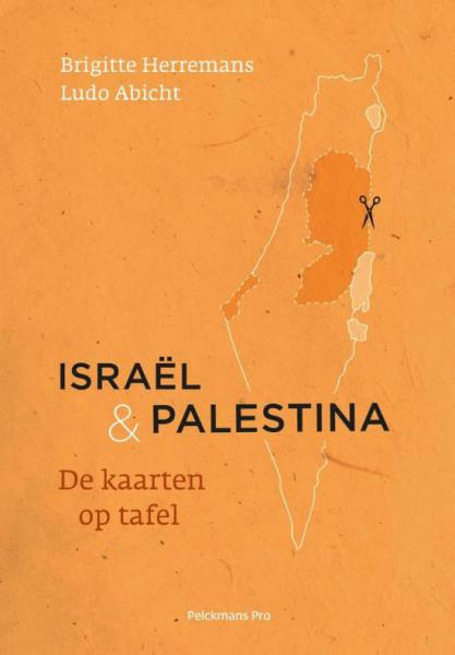 Kaft van het boek © rr