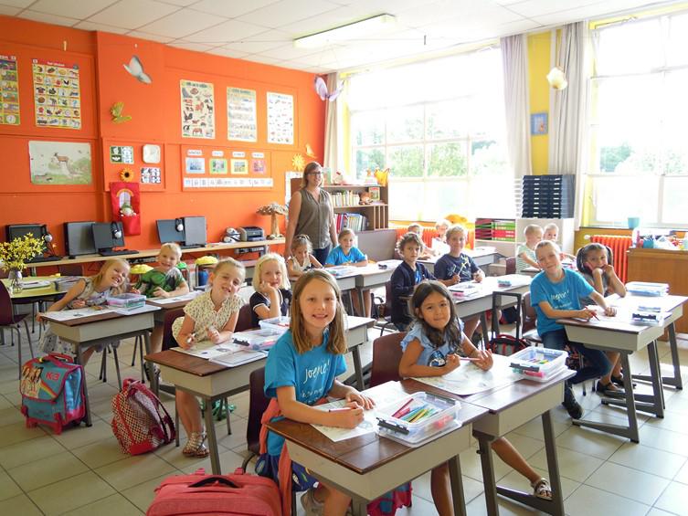 1 SEPTEMBER VBS-ROOIERHEIDE 