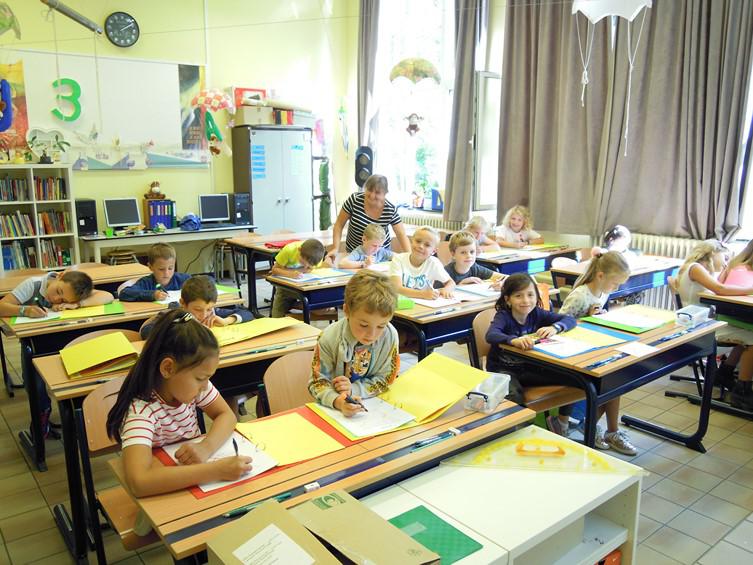 1 SEPTEMBER VBS-ROOIERHEIDE 
