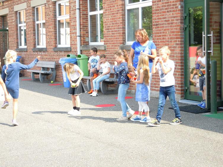 1 SEPTEMBER VBS-ROOIERHEIDE 