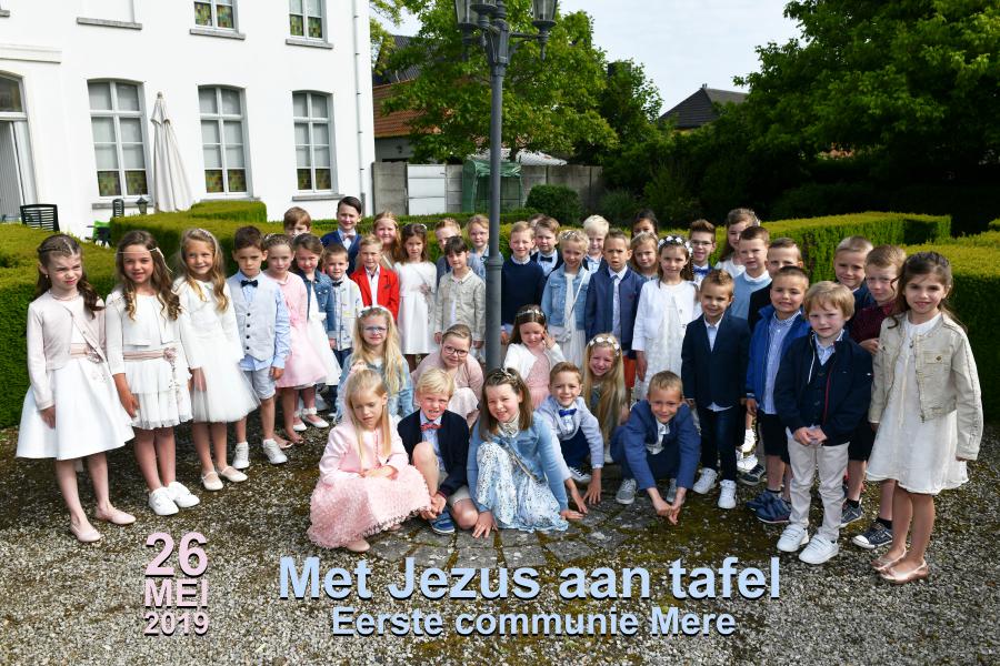 EC Mere © Michel Coen