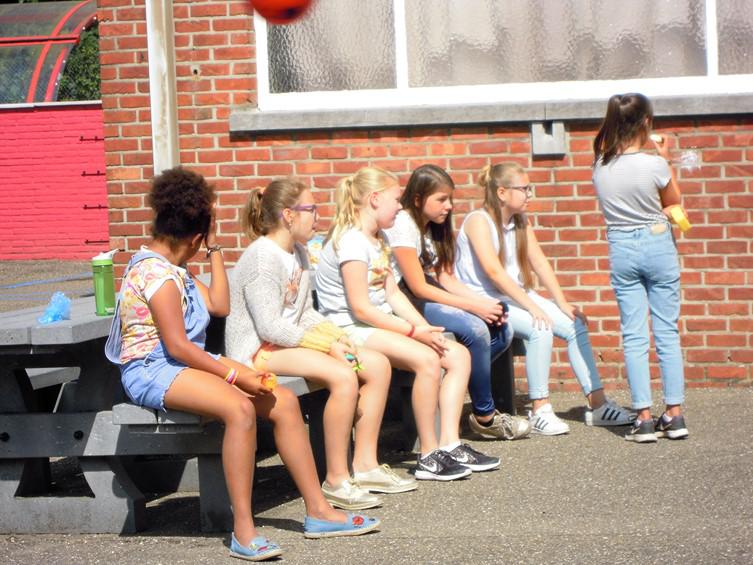 1 SEPTEMBER VBS-ROOIERHEIDE 