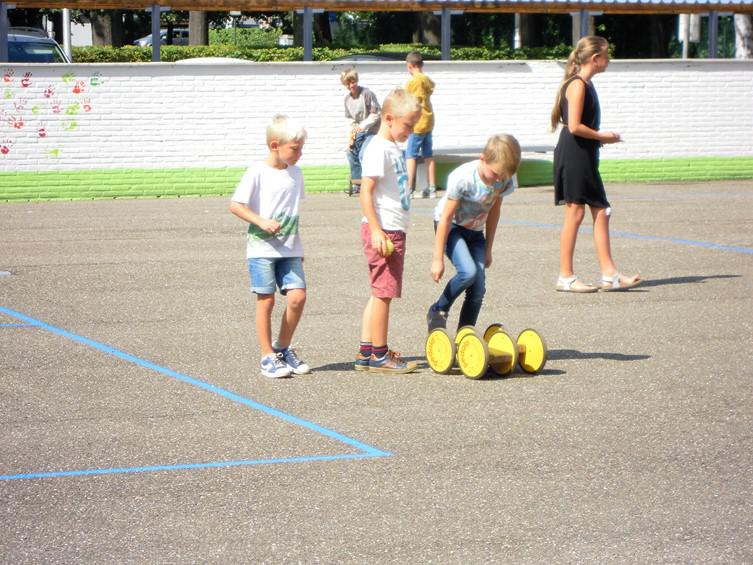 1 SEPTEMBER VBS-ROOIERHEIDE 